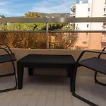 T2 Pour 4 Pers, Acces Plage, Parking - Fr-1-803-98 Le Lavandou
