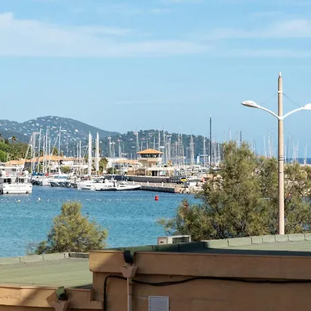 T2 Pour 4 Pers, Acces Plage, Parking - Fr-1-803-98