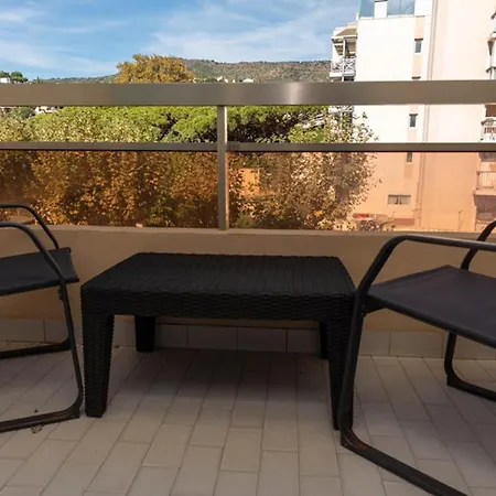 T2 Pour 4 Pers, Acces Plage, Parking - Fr-1-803-98 Ле-Лаванду